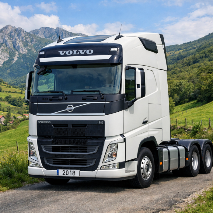 camion